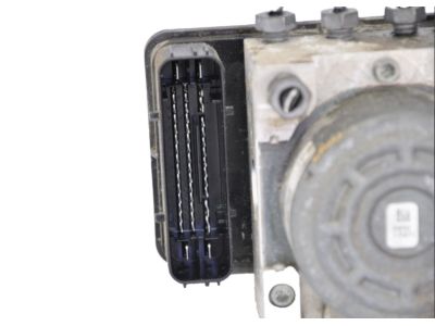 Ford DG9Z-2C405-M Control Unit Assembly