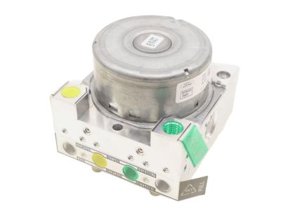 Ford DG9Z-2C405-M Control Unit Assembly
