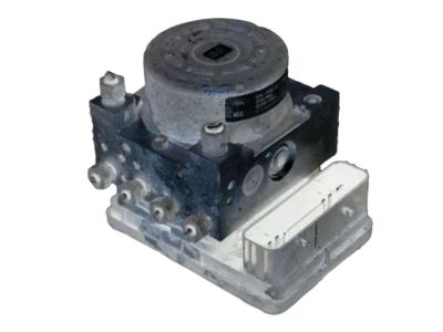 Ford DG9Z-2C405-M Control Unit Assembly