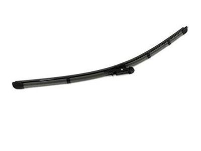 Ford DP5Z-17528-B Wiper Blade