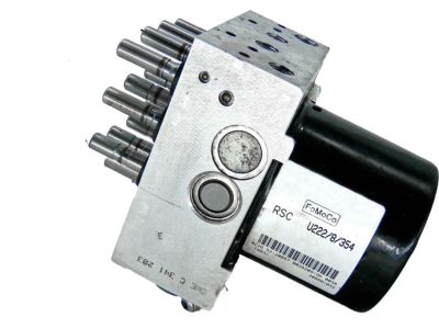 Ford 8L1Z-2C405-B ABS Control Unit