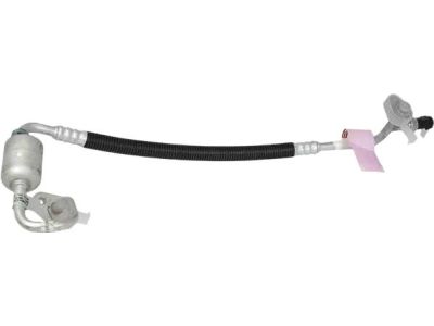 Ford 9G1Z-19972-A Tube Assembly