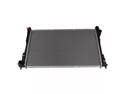Ford EG1Z-8005-B Radiator