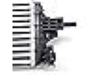 Ford CV6Z-6K775-B Intercooler