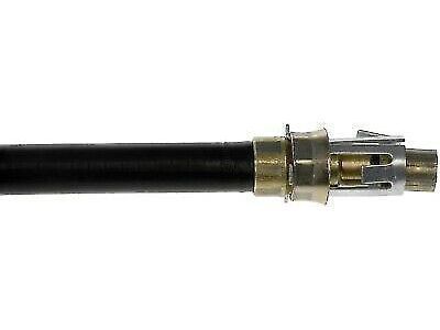 Ford F2UZ-2A635-D Rear Cable