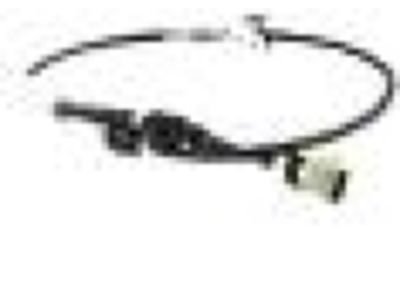 Ford CT4Z-7E395-C Shift Control Cable