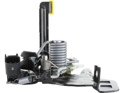 Ford KB3Z-16700-A Latch