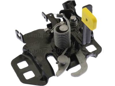 Ford KB3Z-16700-A Latch