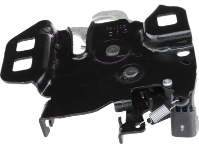 Ford KB3Z-16700-A Latch