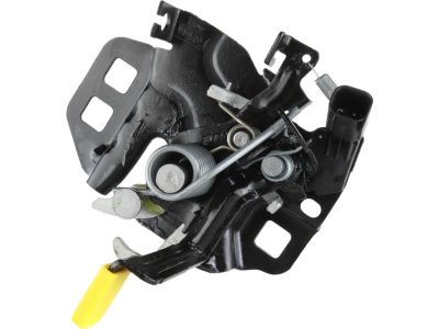 Ford KB3Z-16700-A Latch