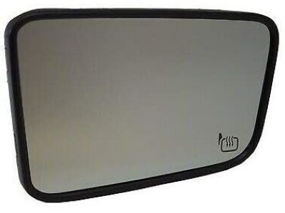 Ford CT4Z-17K707-H Mirror Glass