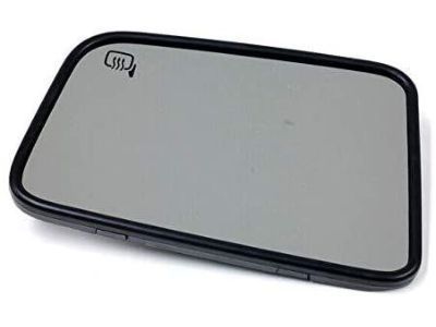Ford CT4Z-17K707-H Mirror Glass