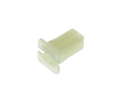 Ford -W712852-S300 Bulb Nut