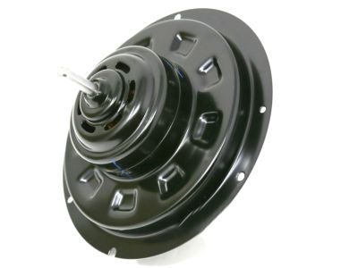 Ford XC3Z-19805-CA Blower Motor