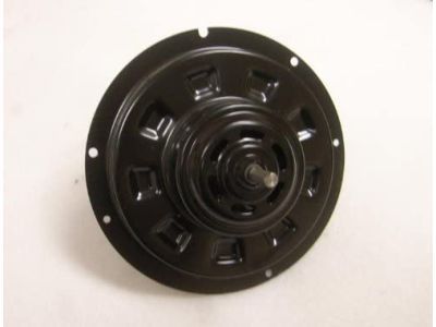 Ford XC3Z-19805-CA Blower Motor