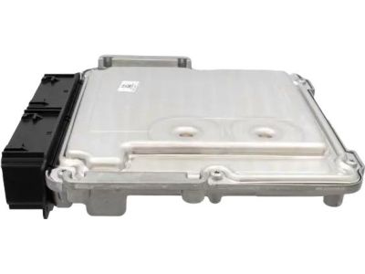 Ford F1EZ-12A650-CANP ECM