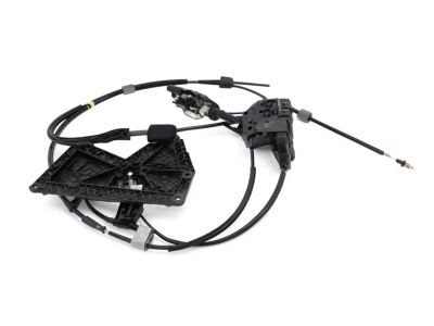 Ford LK4Z-61264A00-L LATCH