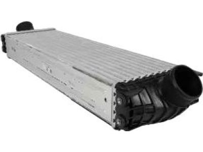 Ford CK4Z-6K775-A Intercooler