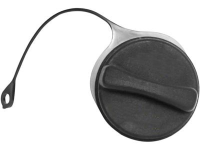 Ford XU5Z-9030-JA Fuel Cap