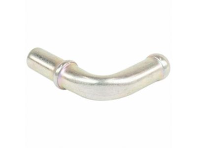 Ford BE8Z-7610-A Reservoir Hose Connector