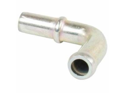 Ford BE8Z-7610-A Reservoir Hose Connector