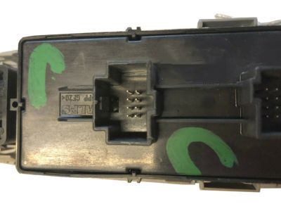 Ford 3W4Z-14529-CA Window Switch