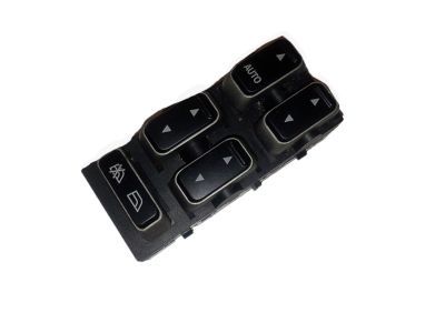 Ford 3W4Z-14529-CA Window Switch