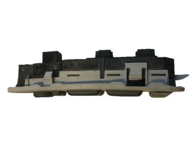 Ford 3W4Z-14529-CA Window Switch