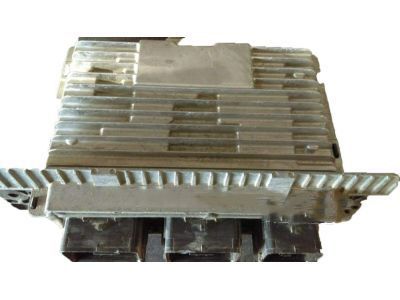 Ford BC3Z-12A650-FCNP ECM