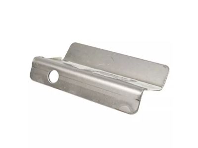 Ford F7UZ-16D186-AA Fender Lower Reinforcement