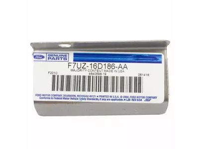 Ford F7UZ-16D186-AA Fender Lower Reinforcement