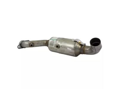 Ford JL3Z-5E212-A Catalytic Converter