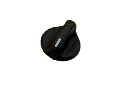 Ford F57Z-11666-A Knob