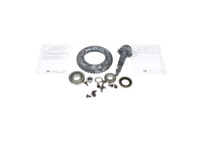 Ford DR3Z-4209-B Ring & Pinion