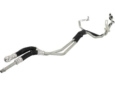 Ford FR3Z-7R081-J Cooler Pipe