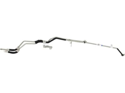 Ford FR3Z-7R081-J Cooler Pipe