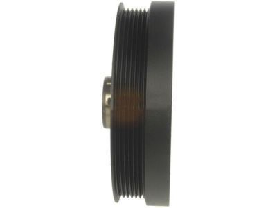 Ford 2L7Z-6312-AA Crankshaft Pulley