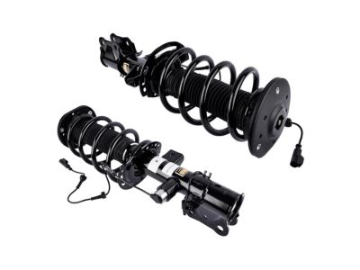 Ford G3GZ-18124-P Strut