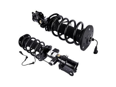 Ford G3GZ-18124-P Strut