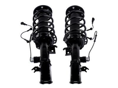 Ford G3GZ-18124-P Strut