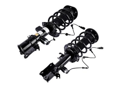 Ford G3GZ-18124-P Strut