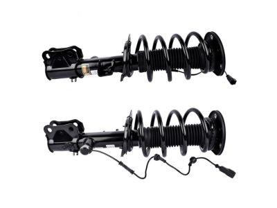 Ford G3GZ-18124-P Strut