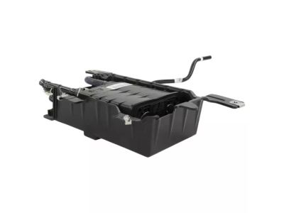 Ford JR3Z-9D653-C Vapor Canister