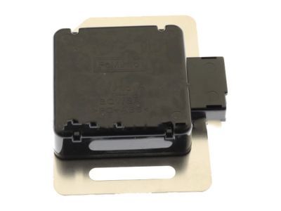 Ford DG9Z-10E893-D GPS Antenna