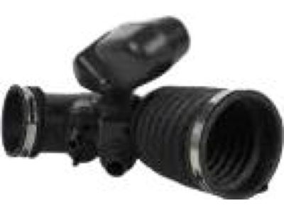 Ford FR3Z-9B659-C Inlet Tube