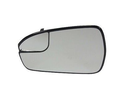 Ford DS7Z-17K707-E Mirror Glass