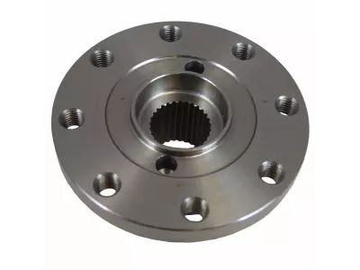Ford 9C2Z-4851-A Companion Flange