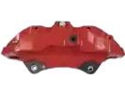 Ford KR3Z-2B120-A Caliper