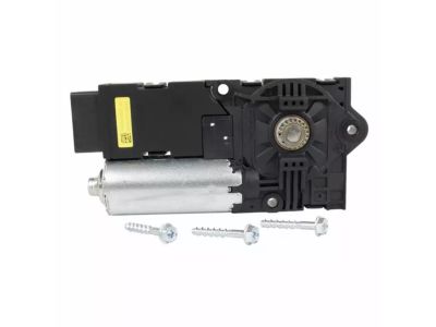 Ford BB5Z-15790-F Motor