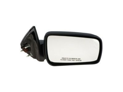 Ford 6R3Z-17682-AA Mirror Assembly